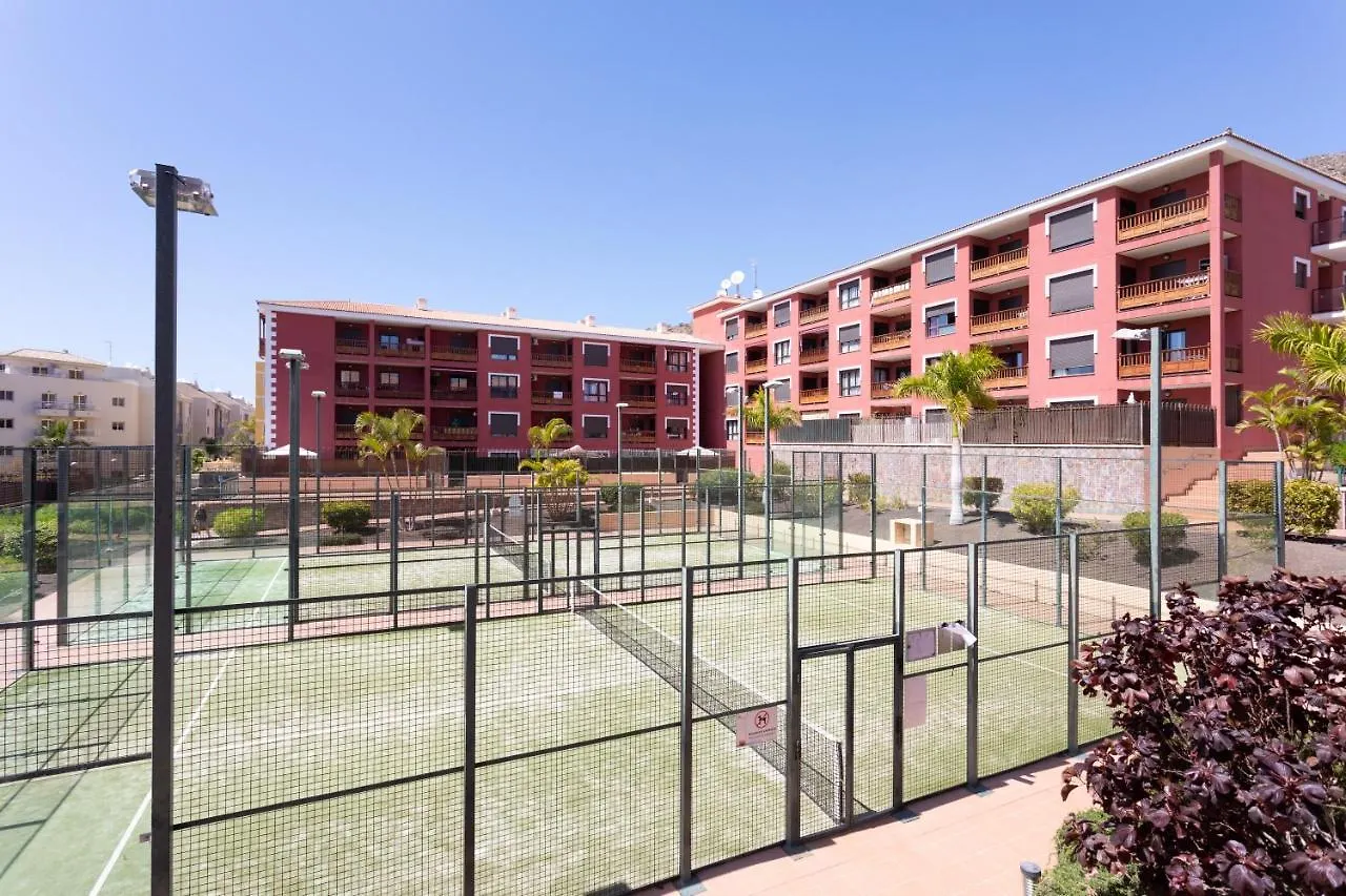 Apartamento Palm Mar Terrace Apartament España