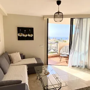 La Arenita - Oceanview Appartamento
